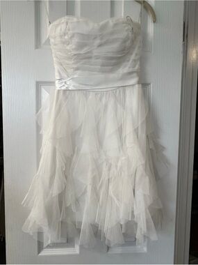 Vintage teeze me Homecoming Cocktail dress 5